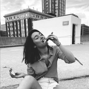 Meet your Posher, Logen